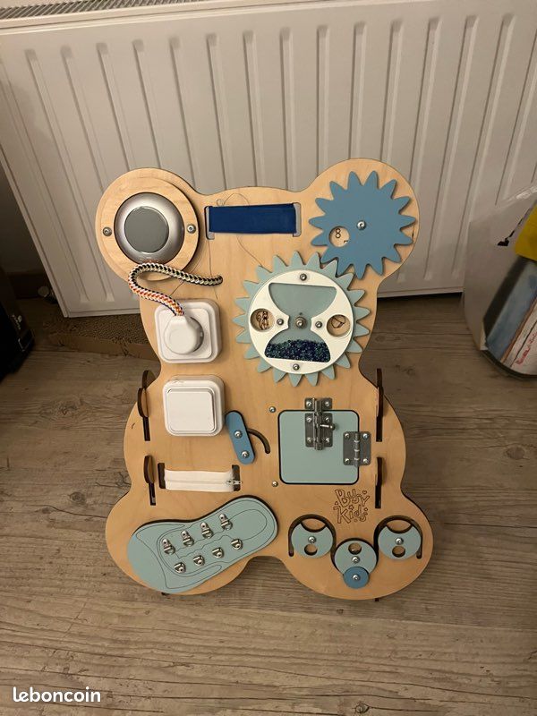 Busyboard enfant (image 2)