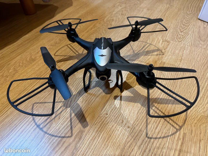 Drone potensic T18 (image 2)