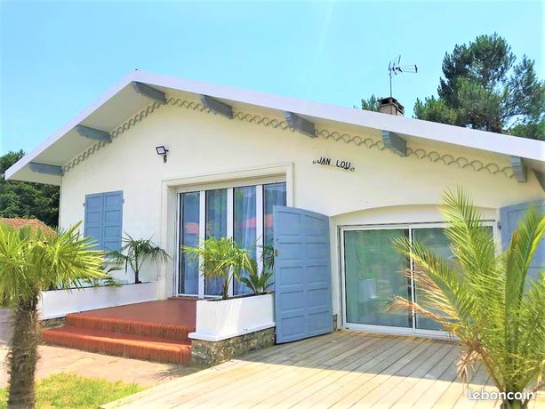 A louer Maison T4 jusqu'en Mai 2025
