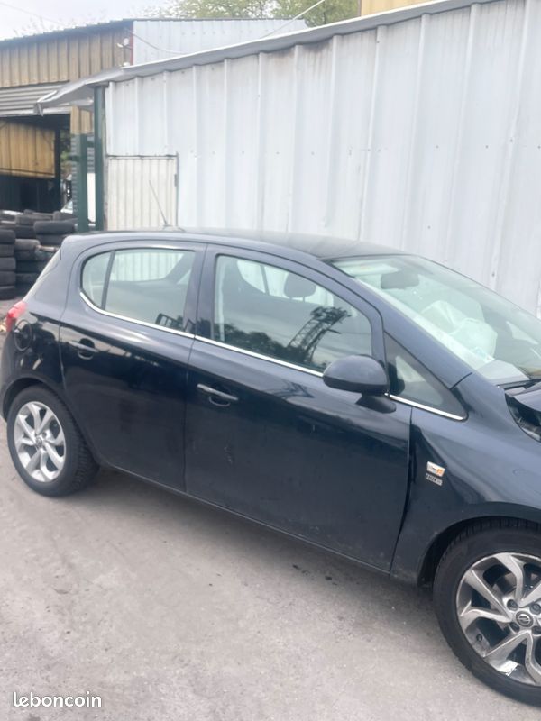 Corsa (image 1)