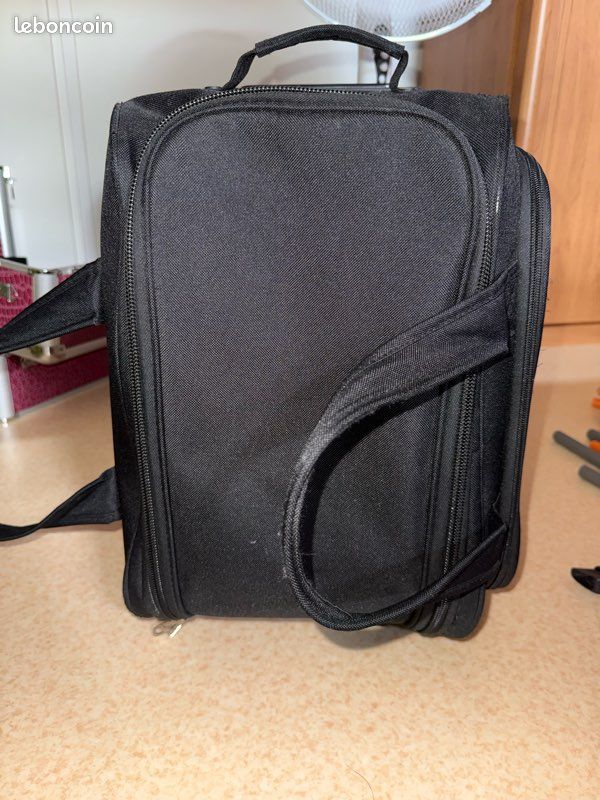 Valises de coiffure Raphaël Perrier (image 5)