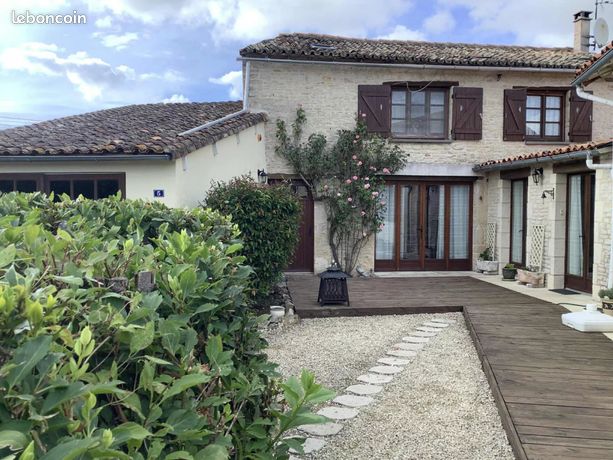 Maison 7 pièces 147 m²