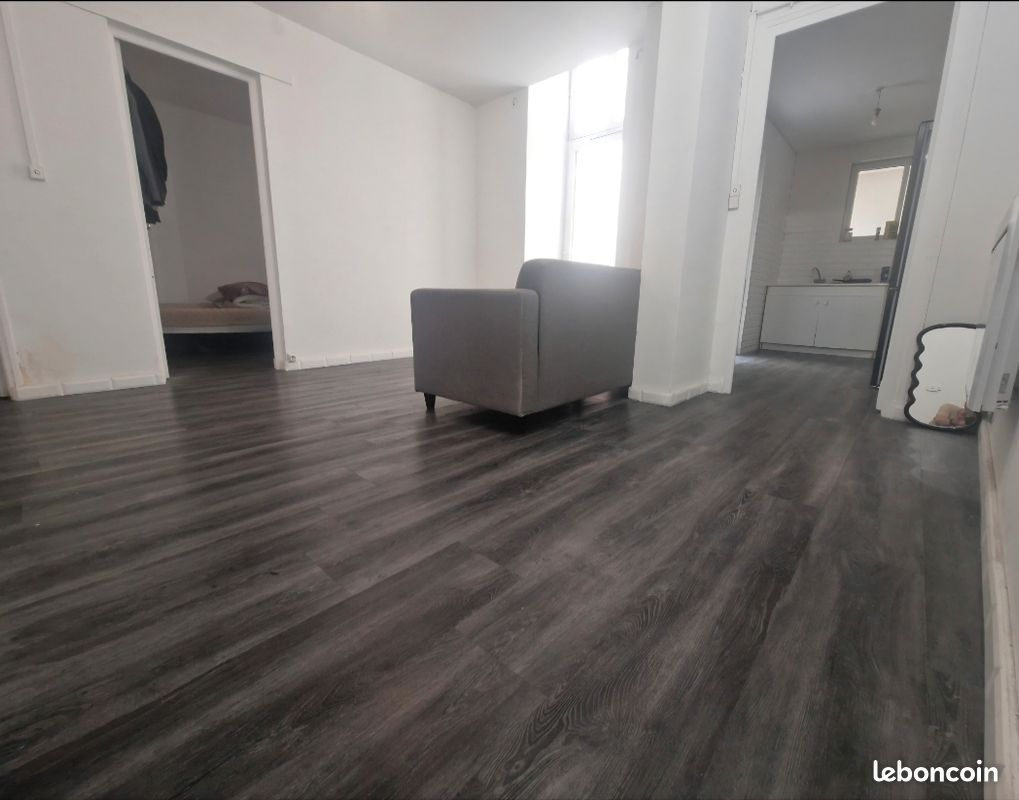 Appartement 2 pièces 39 m² · à Vienne · 39 m² · 400 €