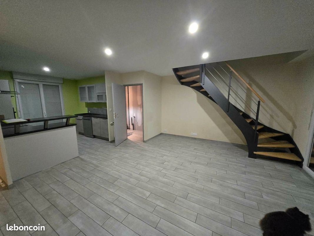 Maison 5 pièces 109 m² · à La Chapelle-des-Marais · 109 m² · 279 000 €