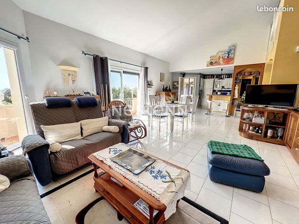 Propriété 7 pièces 206 m²