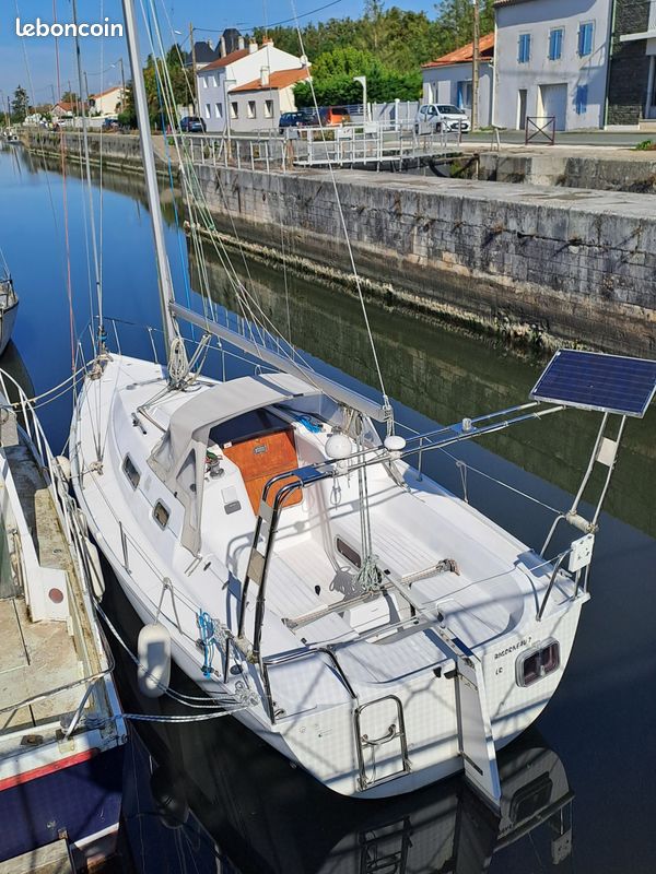 Gib Sea 264 — Vedi foto 1