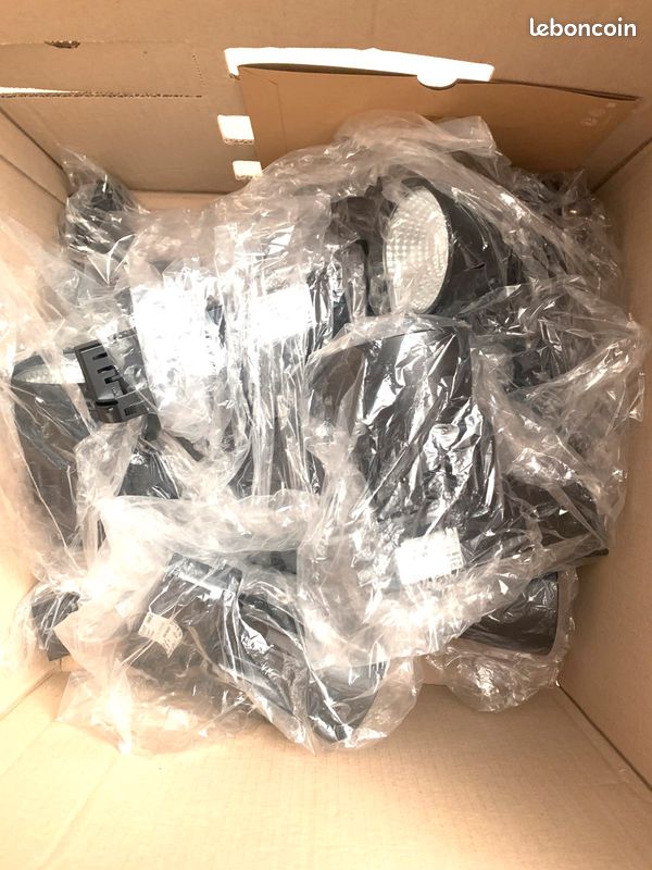 Spot led 40w (image 4)