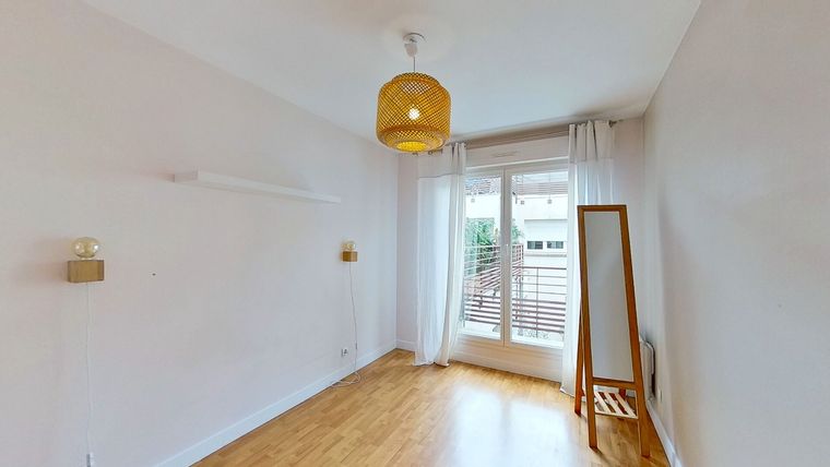 Appartement a louer nanterre - 5 pièce(s) - 95 m2 - Surfyn