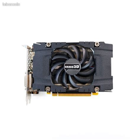 NVIDIA 1060 CARTE DE MINAGE P106-90 3GO