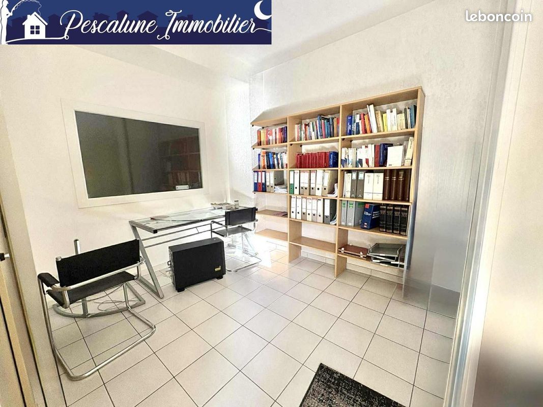 Appartement 6 pièces 129 m² · à Lunel · 129 m² · 189 000 €