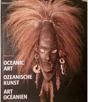 Oceanic Art (image 1)