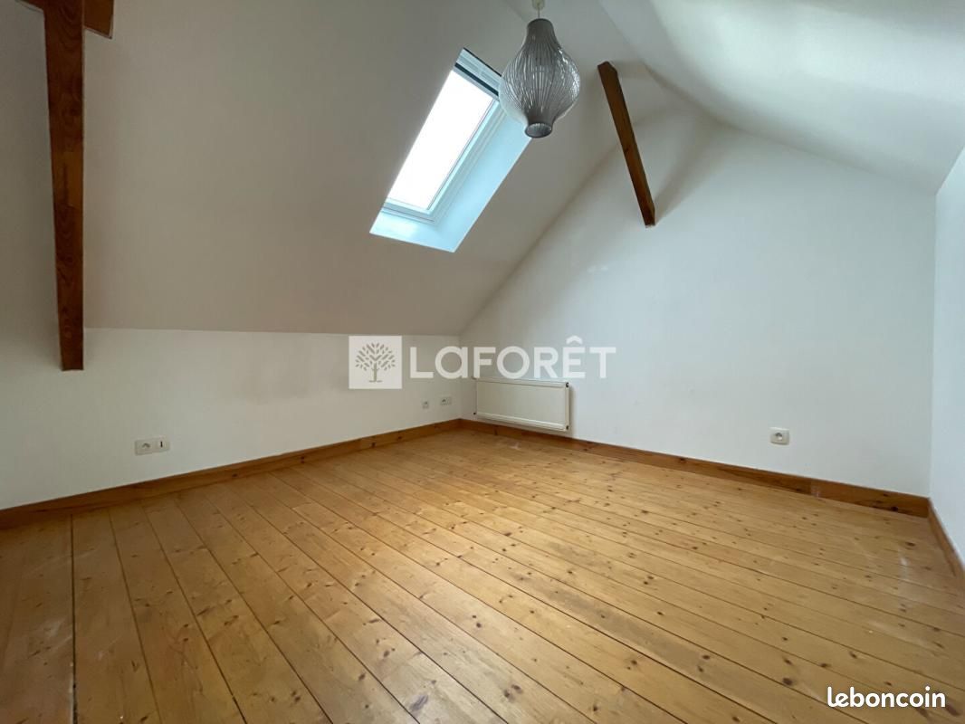 Appartement a louer calais - 1 pièce(s) - 46 m2 - Surfyn