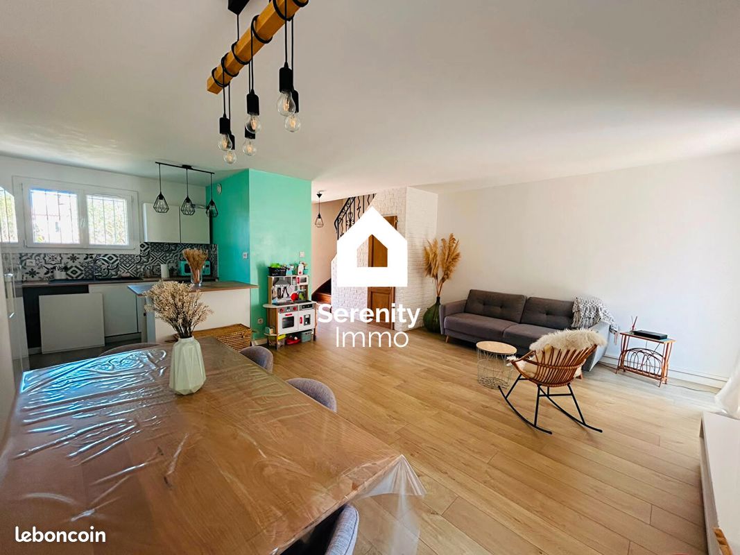 Maison 4 pièces 80 m² (image 7)
