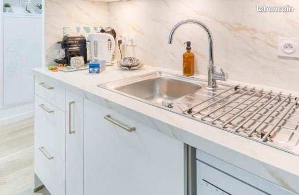 Appartement 2 pièces 40 m² · à Maisons-Alfort · 40 m² · 705 €/mois