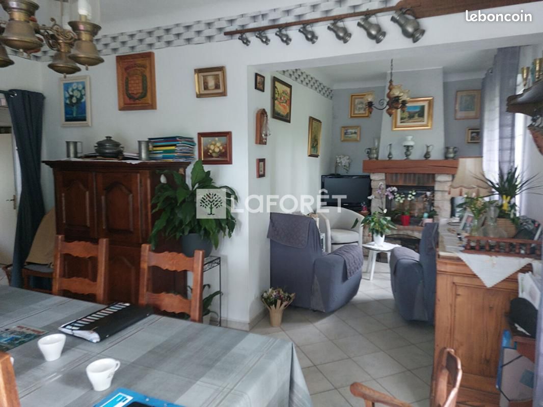 Maison 6 pièces 104 m² (image 5)