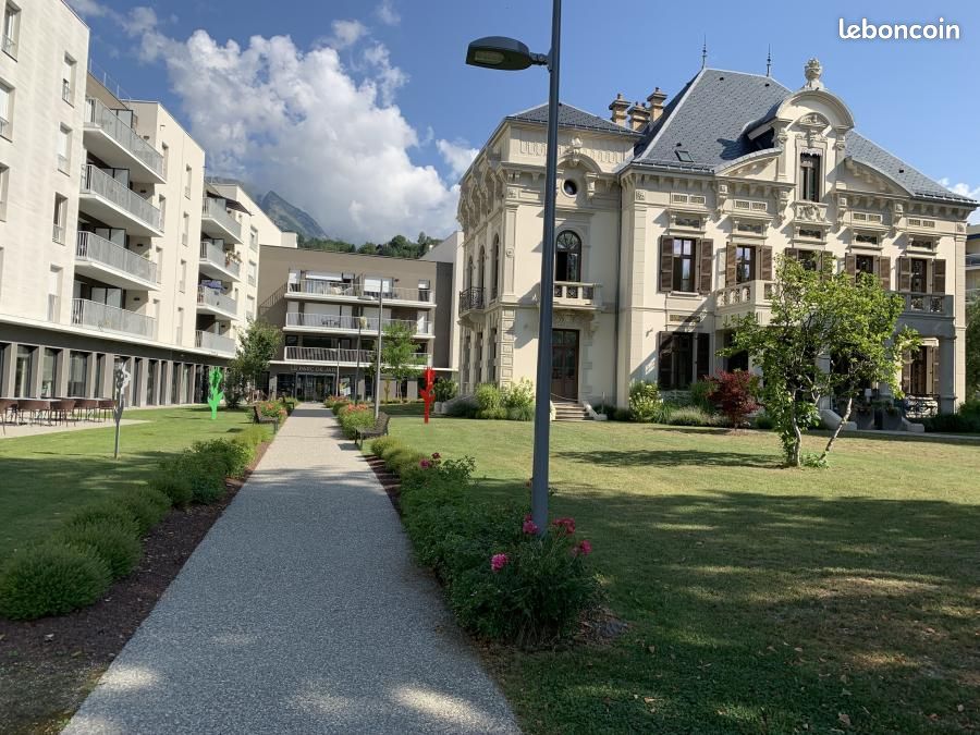 Appartement 1 pièce 45 m² · à Albertville · 45 m² · 161 407 €