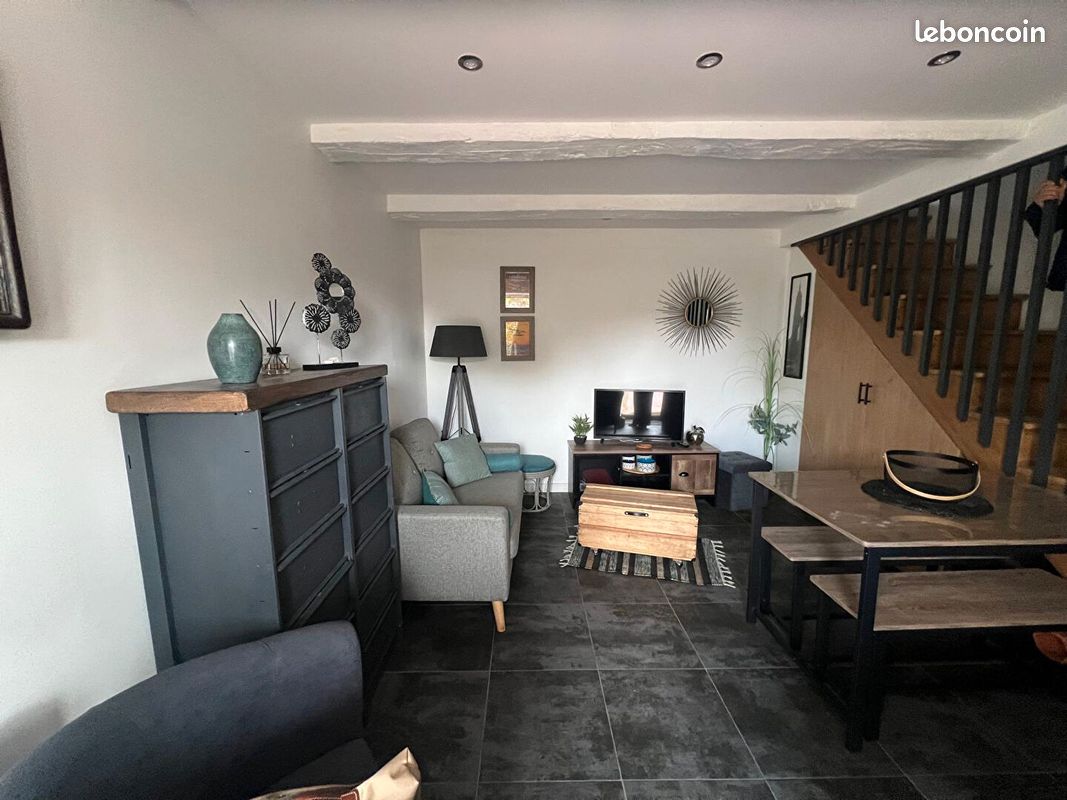 Maison a louer niort - 1 pièce(s) - 33 m2 - Surfyn