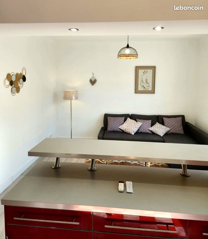 Appartement 2 pièces 46 m² · à Toulon · 46 m² · 774 €/mois