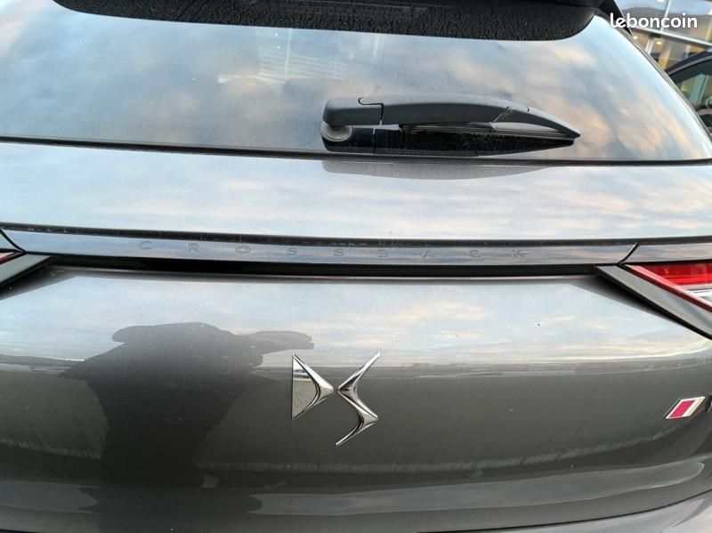 Ds DS 3 Crossback E-Tense Performance Line + (image 14)