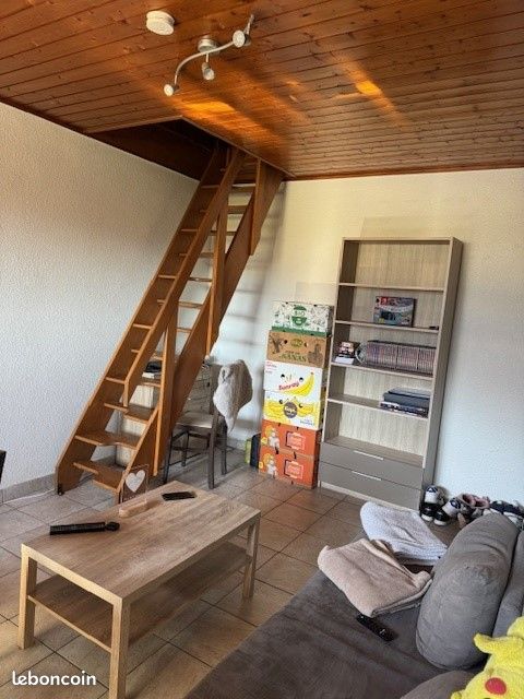 Appartement 2 pièces 36 m² · à Viuz-en-Sallaz · 36 m² · 895 €/mois
