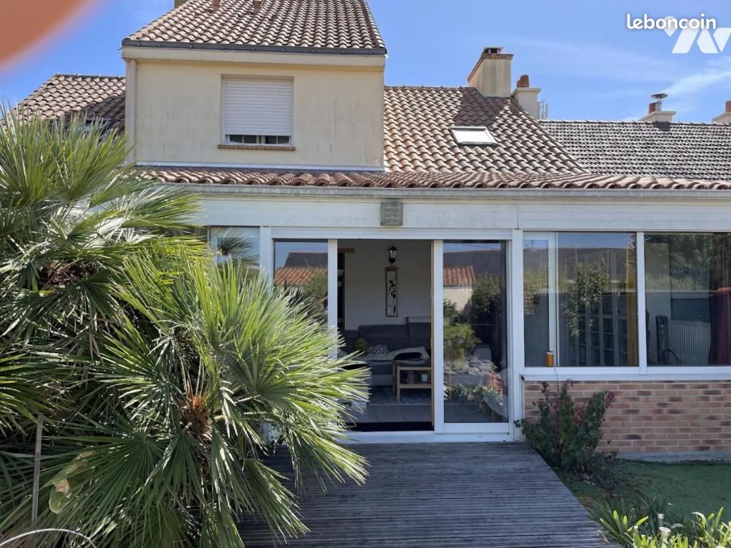 Maison 6 pièces 143 m² · à Paimboeuf · 143 m² · 321 800 €