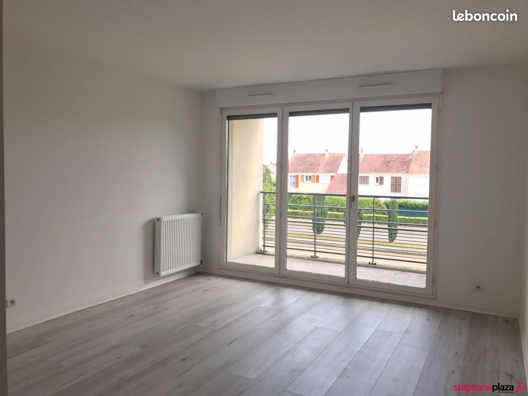 Appartement 2 pièces 41 m² · à Élancourt · 41 m² · 895 €