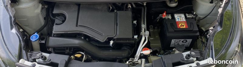 Toyota AYGO 1.0 VVT-I 69CH X-PLAY 5P (image 20)