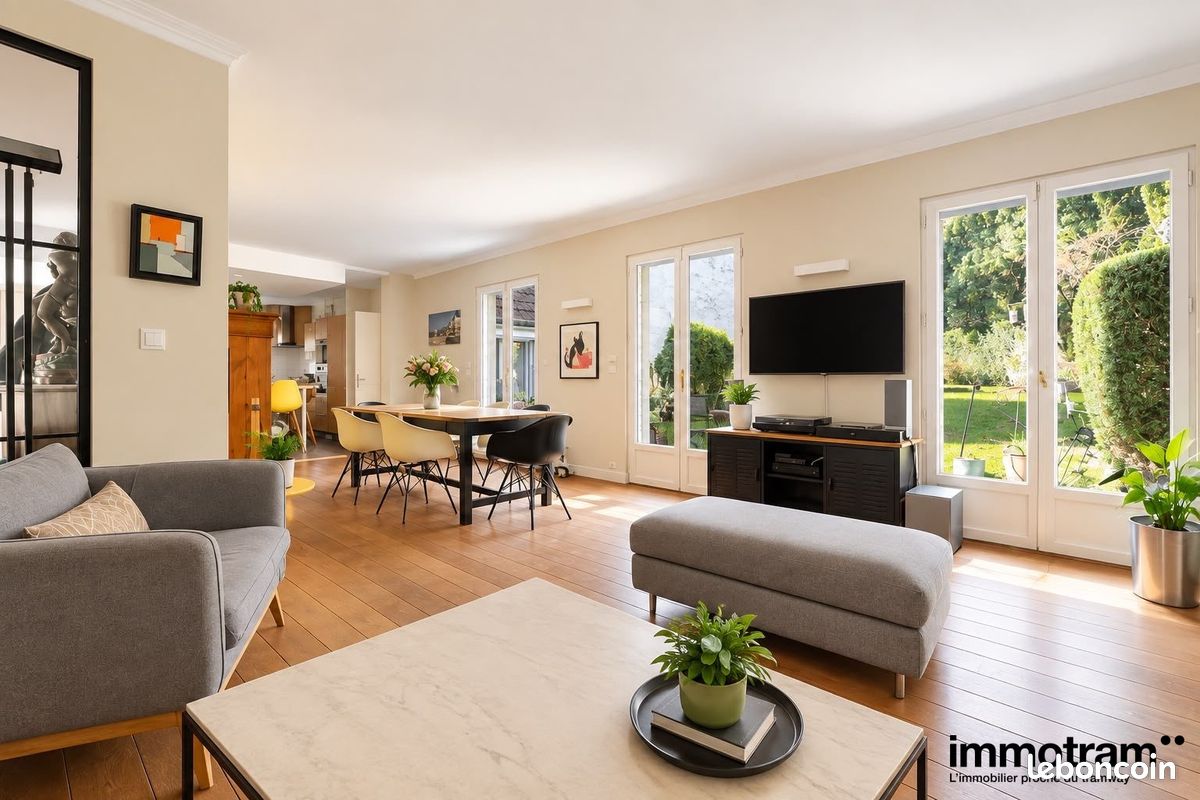 Maison 5 pièces 159 m² · à Roubaix · 159 m² · 499 900 €