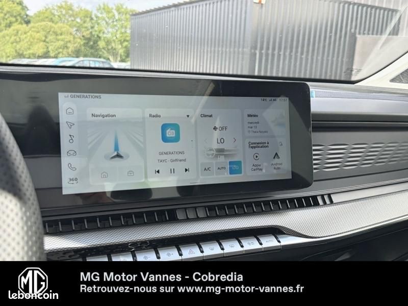 Mg motor MGS9 1.5 GDI 299ch PHEV Premium (image 17)