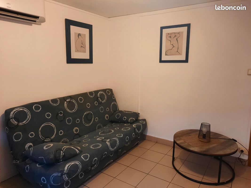 Appartement 1 pièce 24 m² · à Douai · 24 m² · 530 €/mois