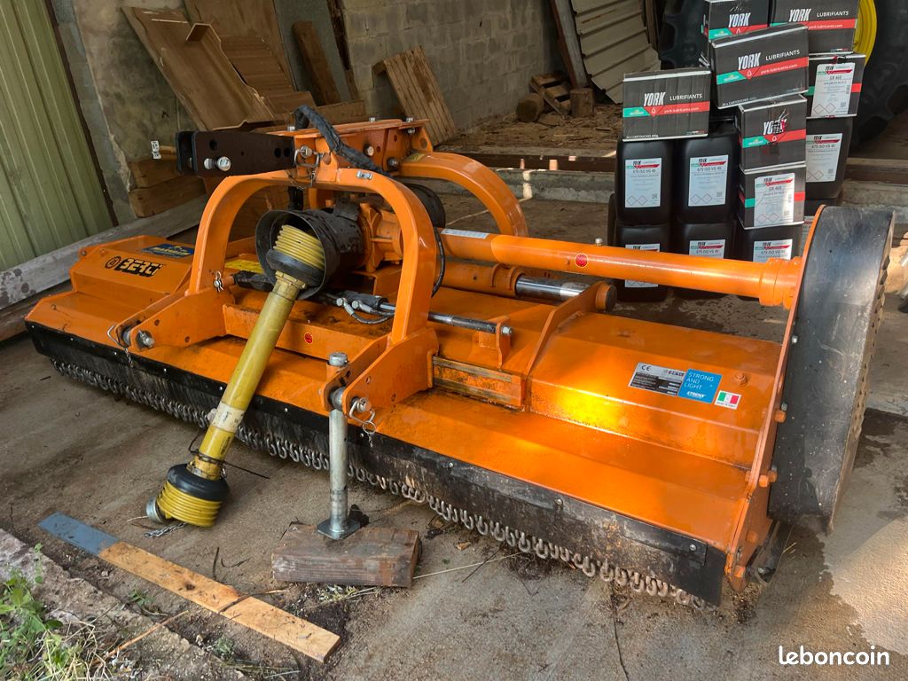 Berti Dual 285 (image 2)
