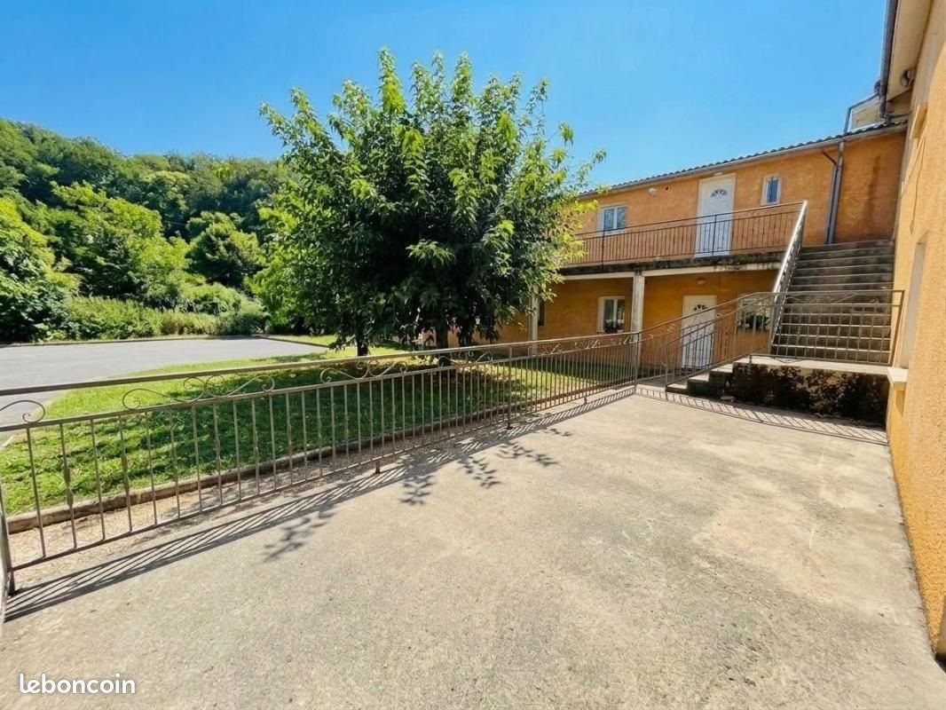 Appartement 2 pièces 44 m² · à Périgueux · 44 m² · 523 €/mois