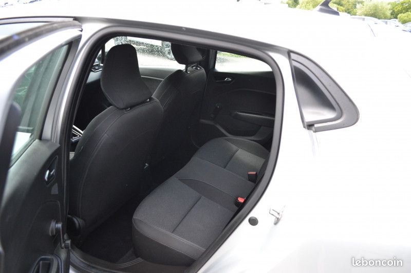 Renault CLIO V 1.0 TCE 90CH EQUILIBRE (image 7)