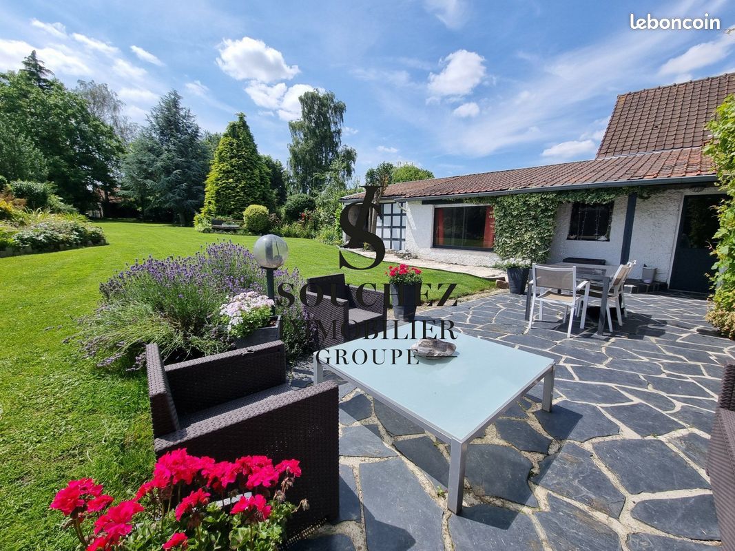 Maison 6 pièces 169 m² (image 1)