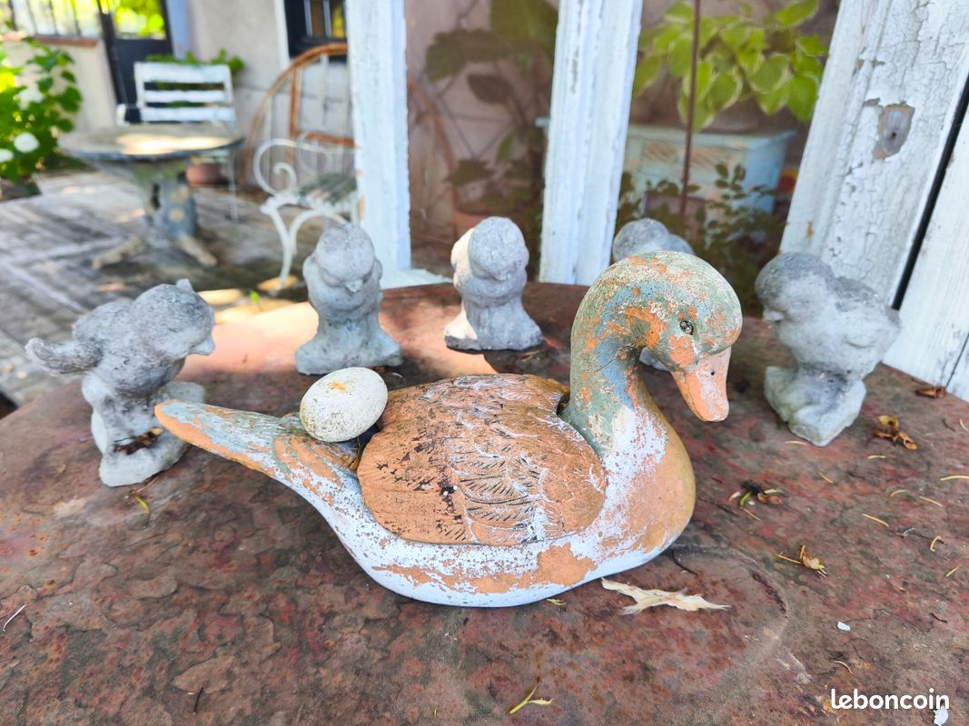 Recherche decoration de jardin (image 4)