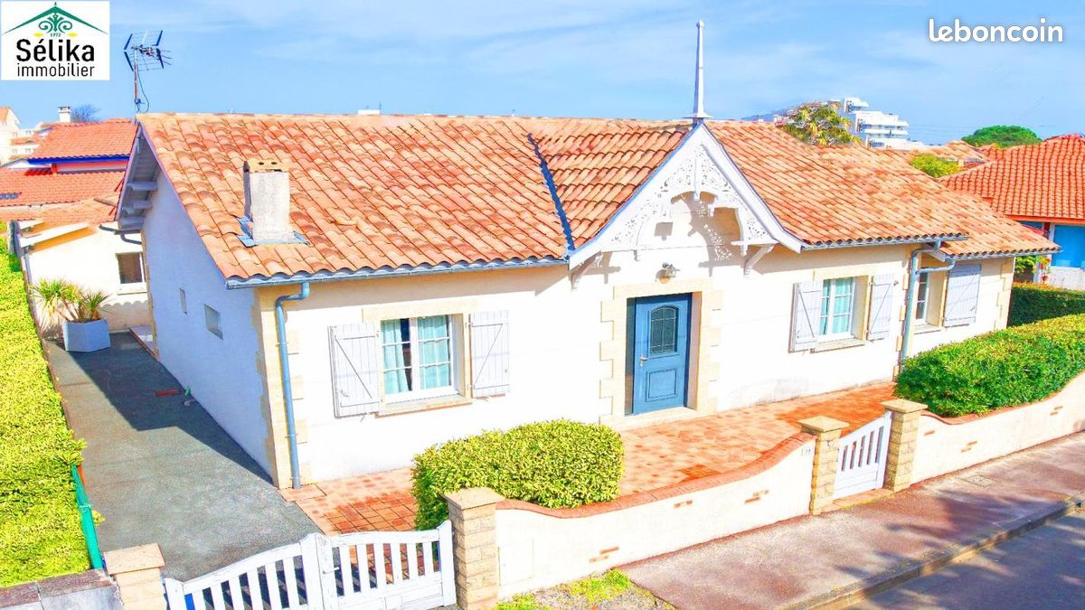 Maison 7 pièces 173 m² · à Arcachon · 173 m² · 998 000 €