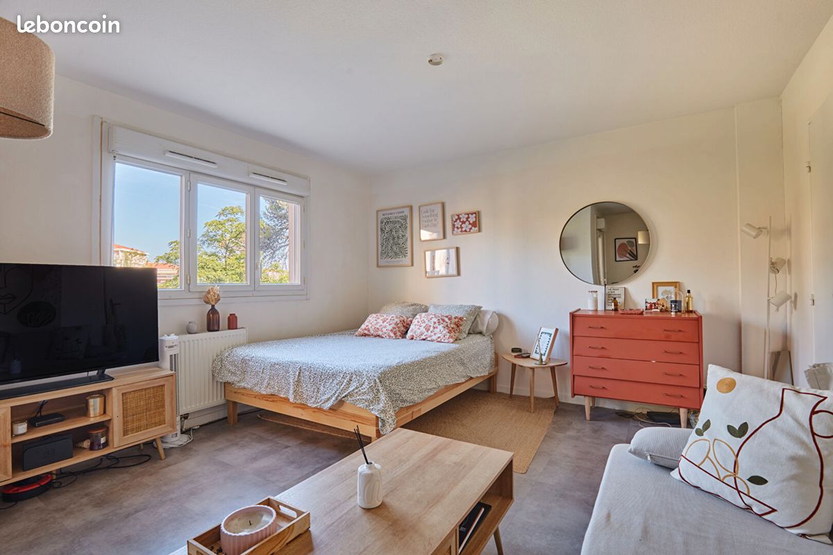 Appartement 1 pièce 31 m² · à Aix-en-Provence · 31 m² · 148 000 €