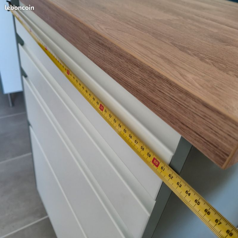 Table de bar - Parfait état (image 9)