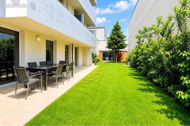 Appartement 4 pièces 90 m² · à Courbevoie · 90 m² · 729 900 €