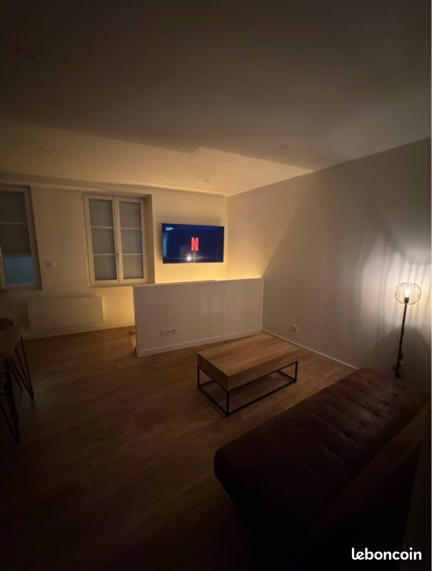 Appartement 3 pièces 63 m² · à Laval · 63 m² · 780 €