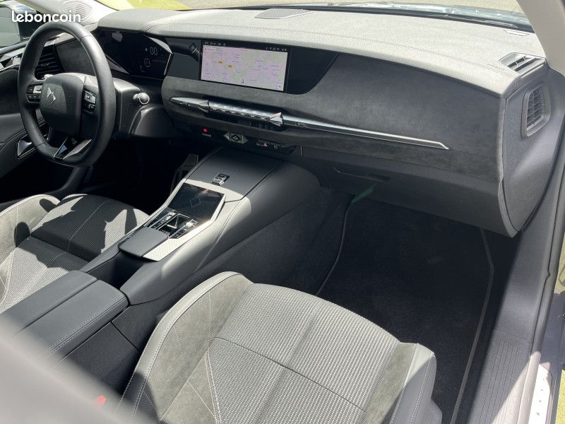 Ds DS 4 BLUEHDI 130CH ETOILE AUTOMATIQUE (image 6)