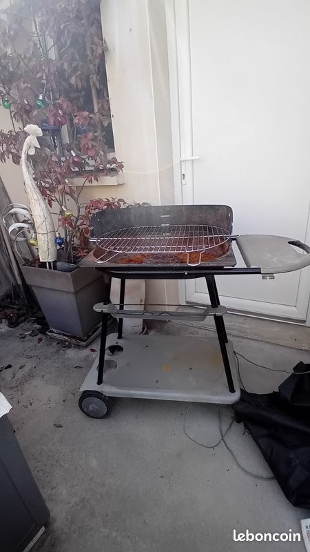 Barbecue SoMagic (image 1)