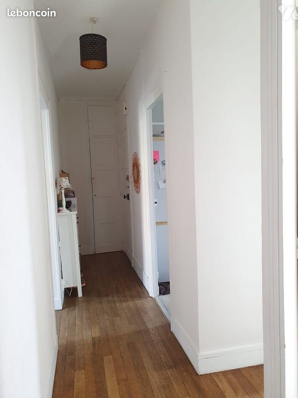 Appartement 2 pièces 48 m² · à Falaise · 48 m² · 550 €/mois