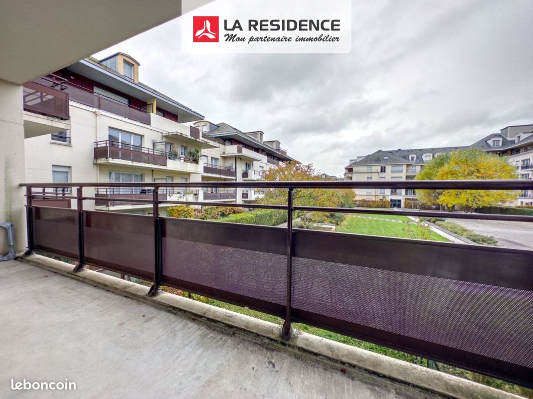 Appartement 3 pièces 69 m² · à Carrières-sous-Poissy · 69 m² · 299 900 €