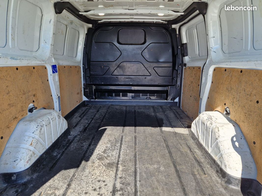 FORD Transit Custom Custom Fourgon L1 Trend Business - GARANTIE 12 MOIS distribution ok (image 22)
