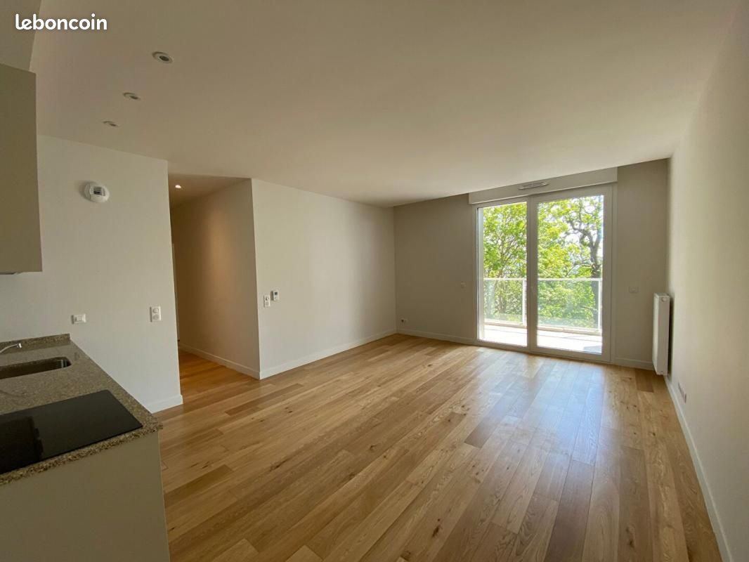 Appartement 3 pièces 60 m² · au Havre · 60 m² · 1 021 €/mois