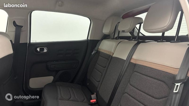 Citroen C3 1.5 BlueHDi 100ch S&S Shine Pack E6.d (image 13)