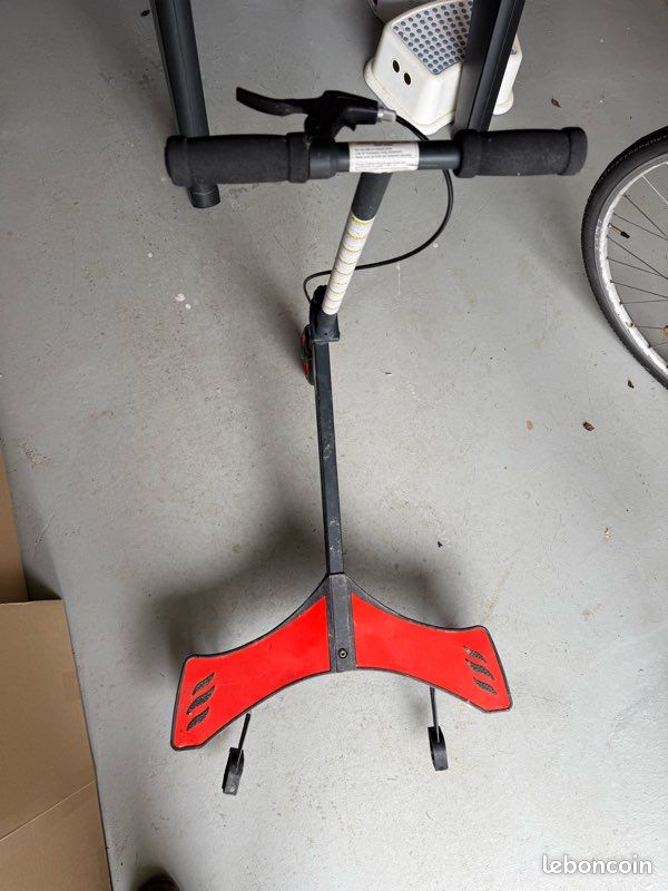 Razor Powerwing trottinette (image 2)