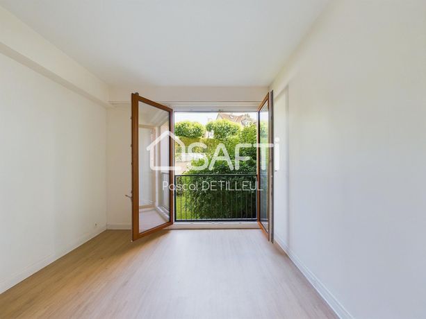 Appartement a louer saint-cloud - 5 pièce(s) - 103 m2 - Surfyn