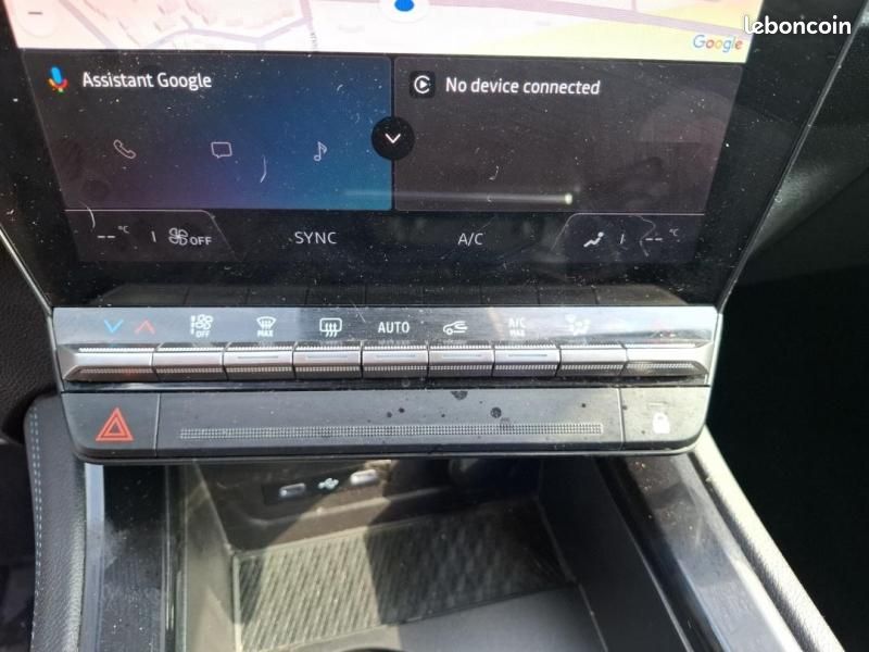 Renault Austral 1.3 TCe mild hybrid 160ch Techno esprit Alpine auto (image 28)